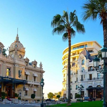 בוסוליי Monaco Central 1 Bedroom Appartement מראה חיצוני תמונה