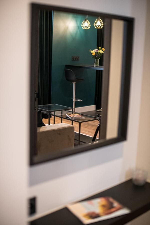 בוסוליי Monaco Central 1 Bedroom Appartement מראה חיצוני תמונה