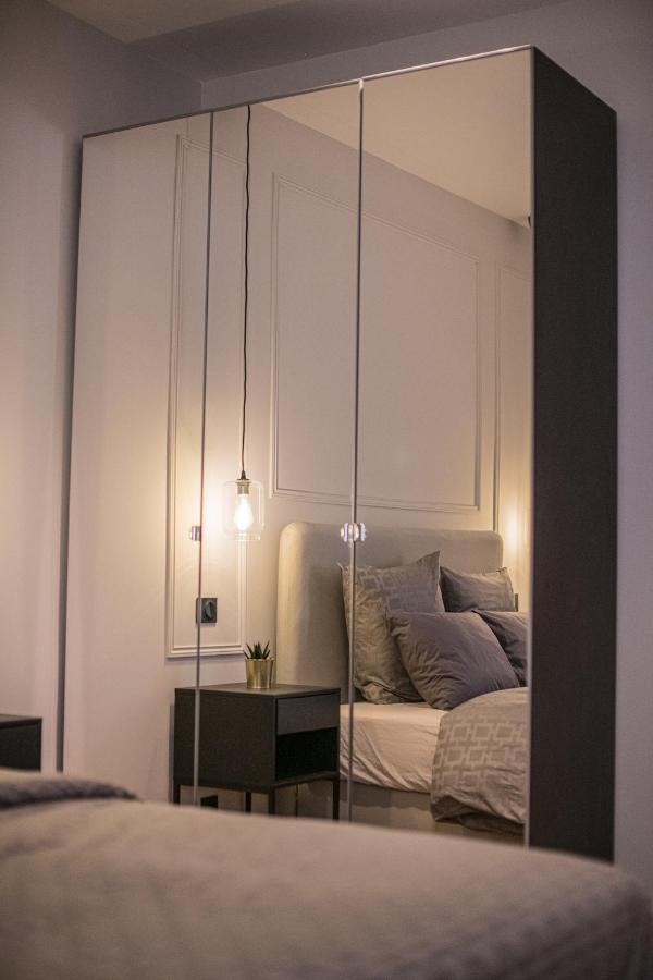 בוסוליי Monaco Central 1 Bedroom Appartement מראה חיצוני תמונה