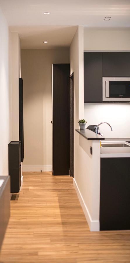 בוסוליי Monaco Central 1 Bedroom Appartement מראה חיצוני תמונה