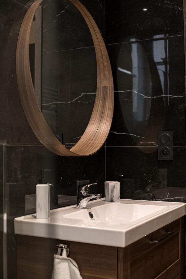 בוסוליי Monaco Central 1 Bedroom Appartement מראה חיצוני תמונה