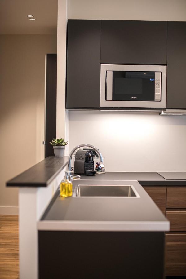 בוסוליי Monaco Central 1 Bedroom Appartement מראה חיצוני תמונה