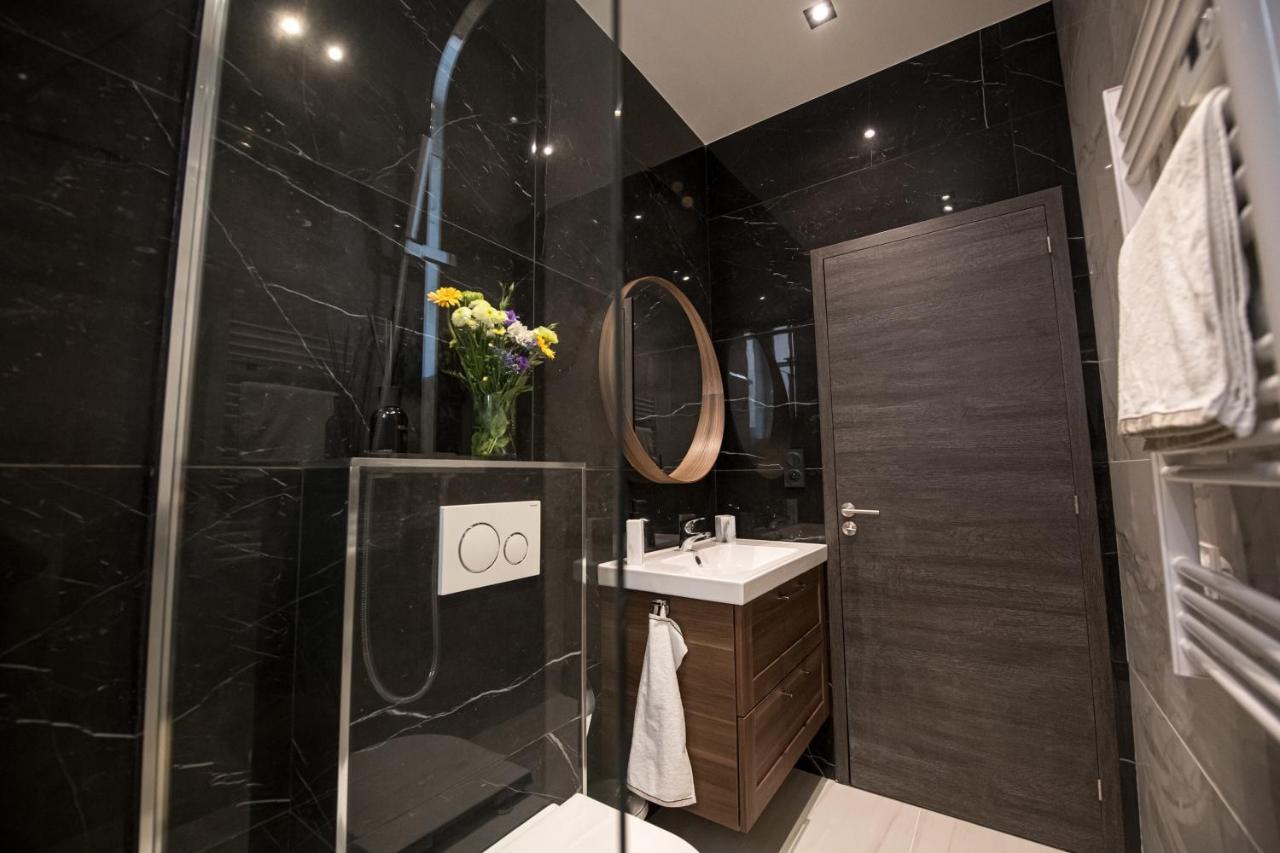בוסוליי Monaco Central 1 Bedroom Appartement מראה חיצוני תמונה