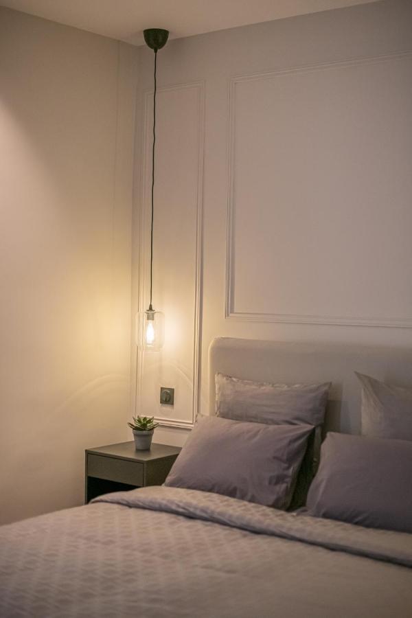 בוסוליי Monaco Central 1 Bedroom Appartement מראה חיצוני תמונה